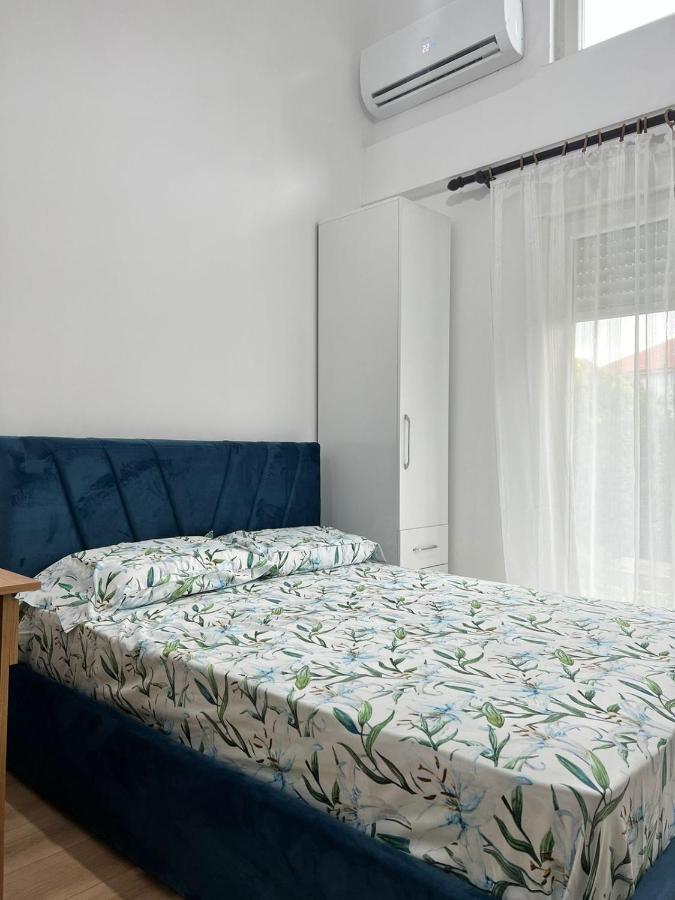 Atrium Apartment Tiranë Luaran gambar
